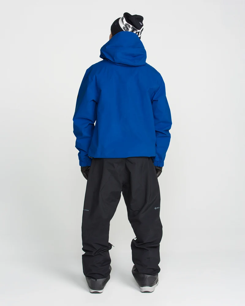Guch 3L Gore-Tex Pro Jacke - Bright Blue