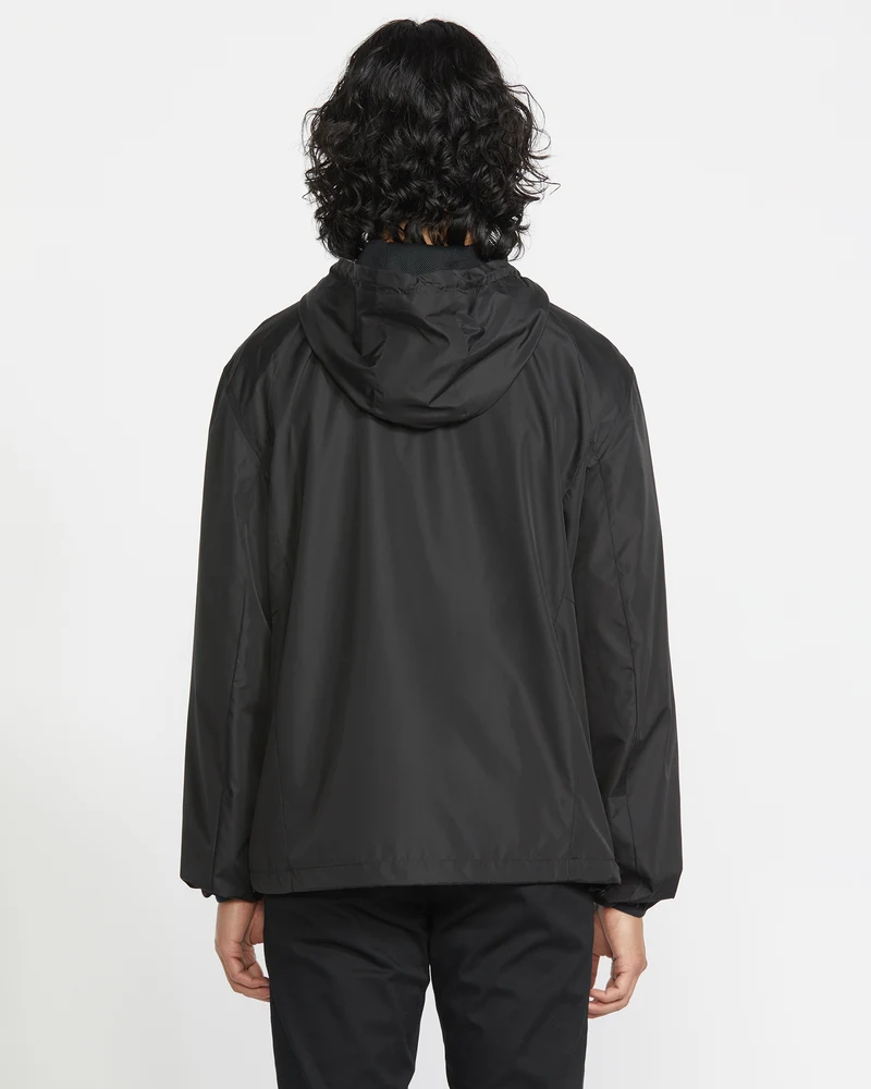 Wavern Jacke - BLACK