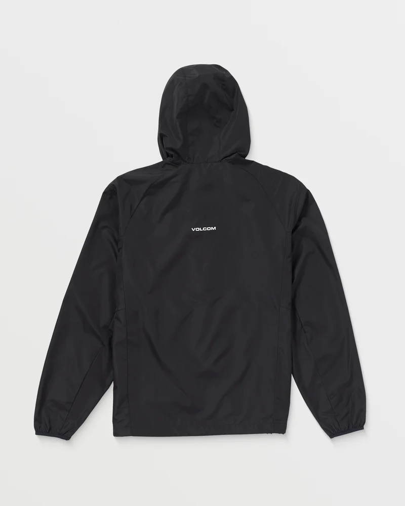 Wavern Jacke - BLACK