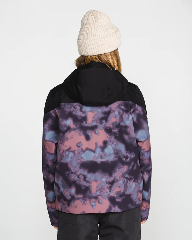 Speckled Up Beanie - Off White