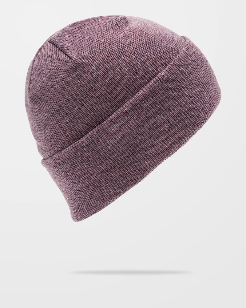 Scripted Beanie - Arctic Dust