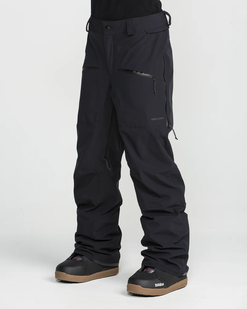 Karat Stretch 30K Hose - Black