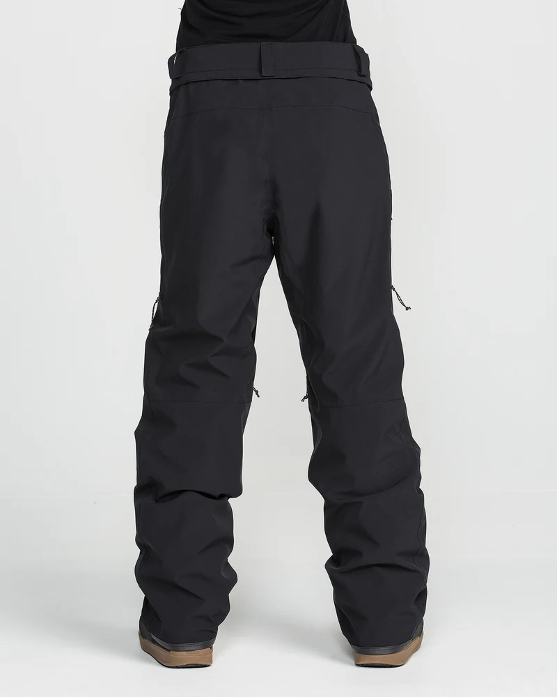 Karat Stretch 30K Hose - Black