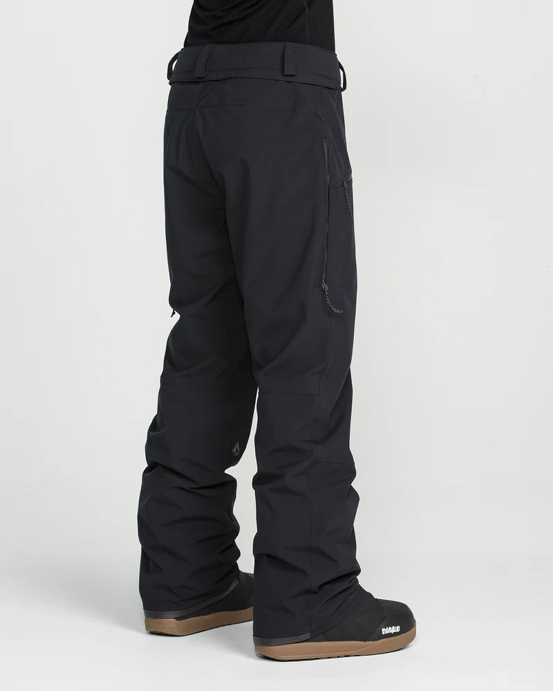 Karat Stretch 30K Hose - Black