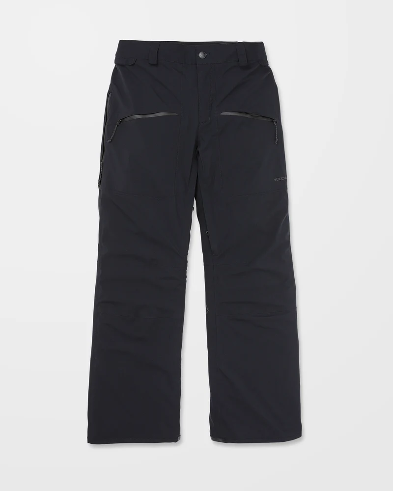 Karat Stretch 30K Hose - Black