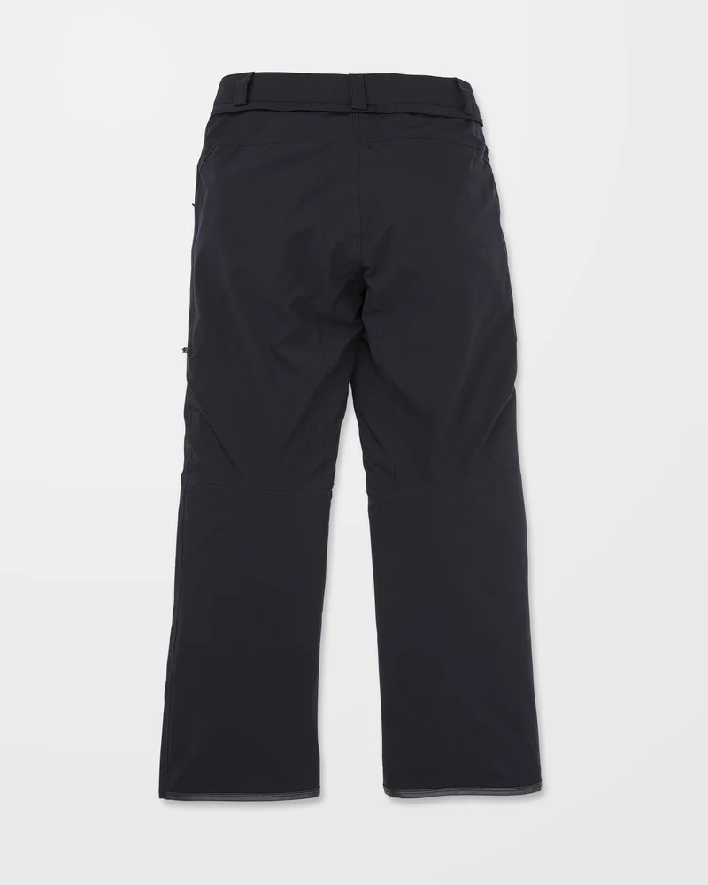 Karat Stretch 30K Hose - Black