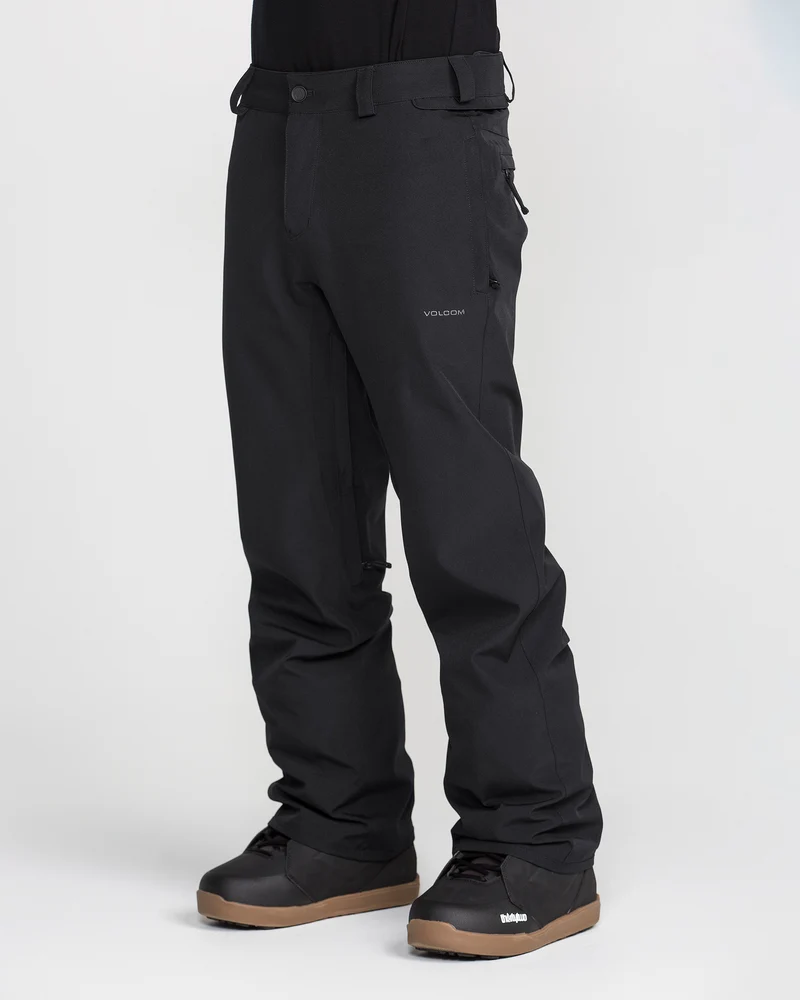 Freakin Snow Chino 15K Hose - Black