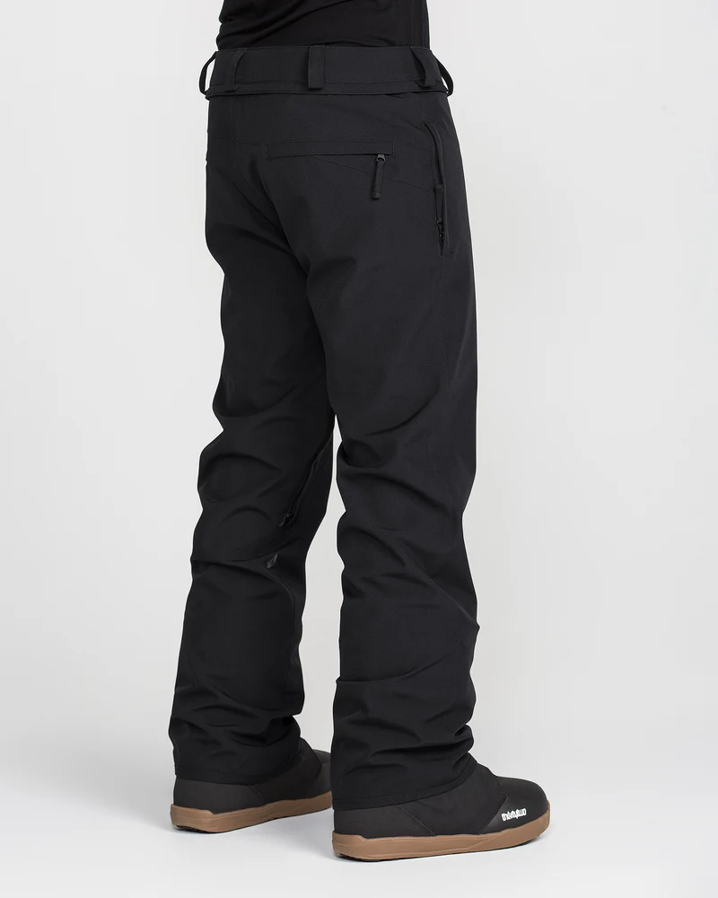 Freakin Snow Chino 15K Hose - Black