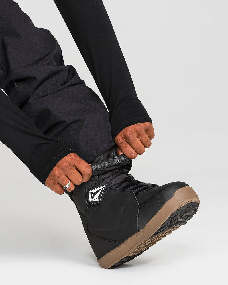 Freakin Snow Chino 15K Hose - Black