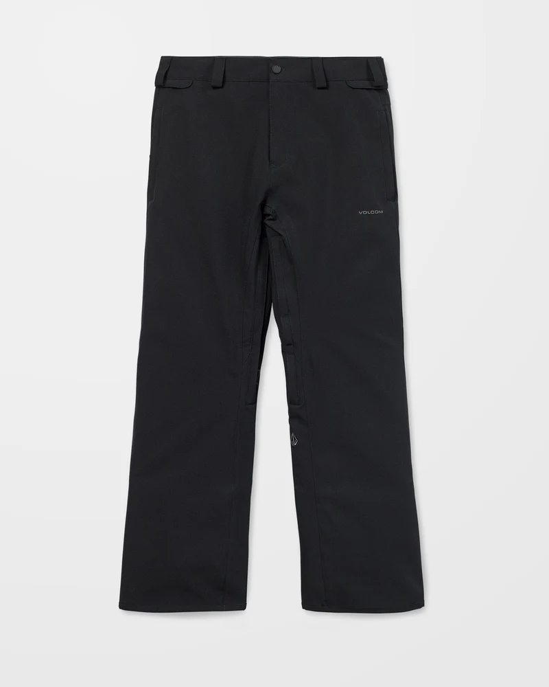 Freakin Snow Chino 15K Hose - Black