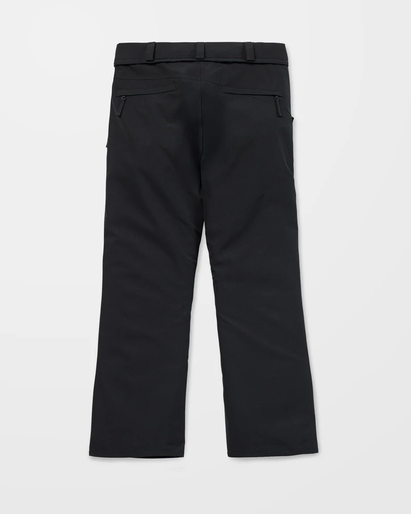 Freakin Snow Chino 15K Hose - Black
