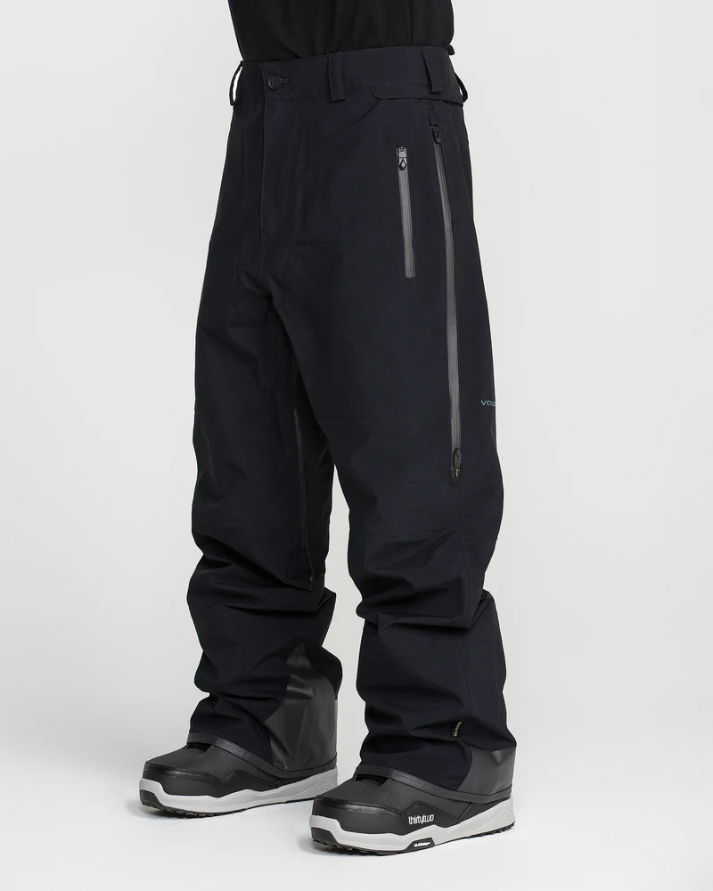 Guch 3L Gore-Tex Pro Hose - Black