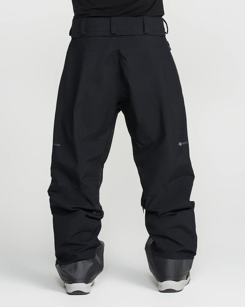 Guch 3L Gore-Tex Pro Hose - Black