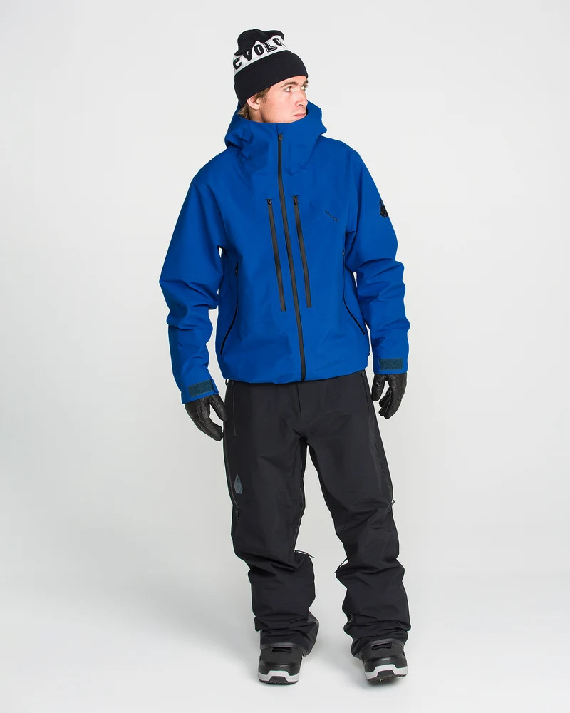 Guch 3L Gore-Tex Pro Hose - Black