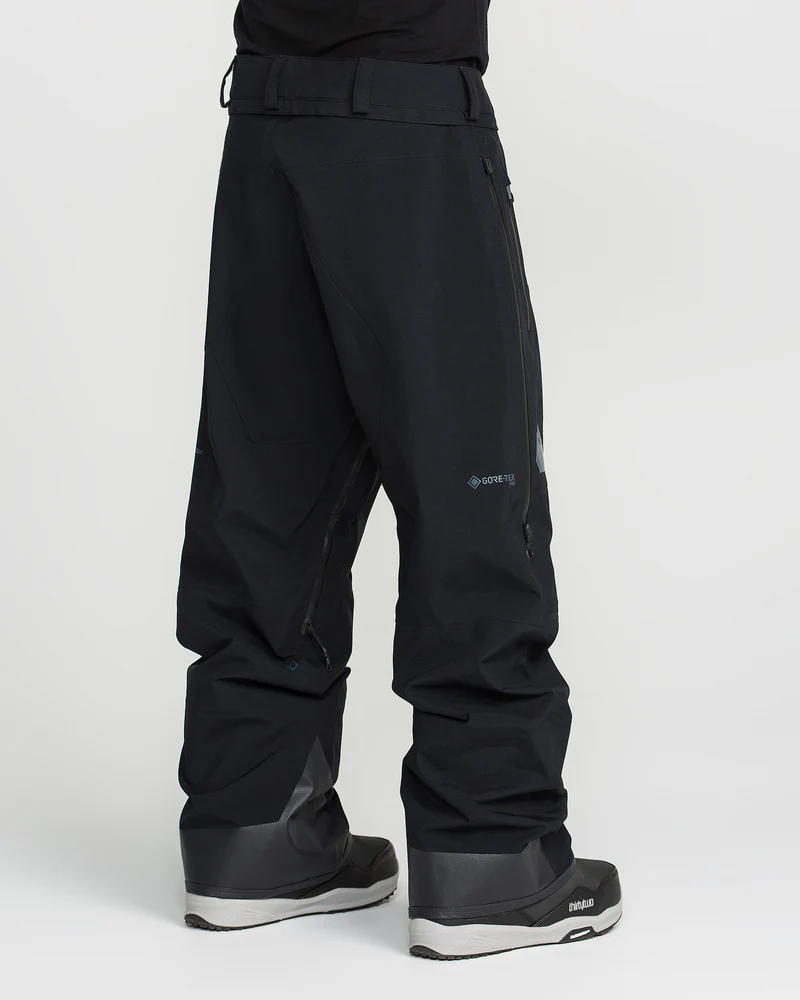 Guch 3L Gore-Tex Pro Hose - Black