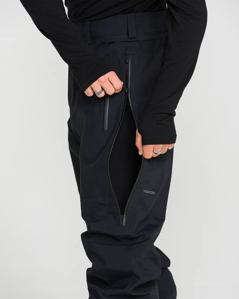 Guch 3L Gore-Tex Pro Hose - Black