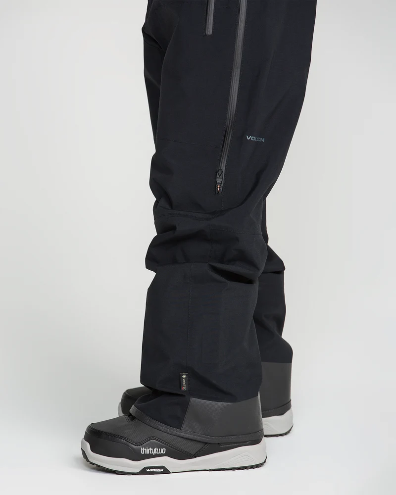 Guch 3L Gore-Tex Pro Hose - Black
