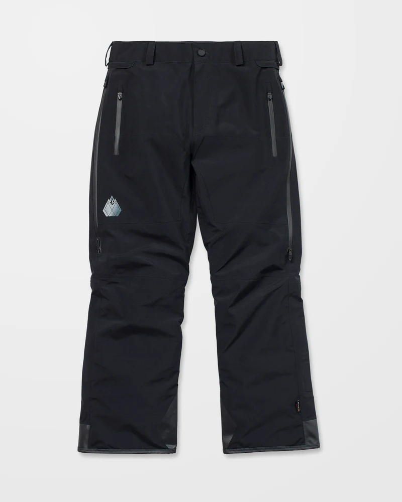 Guch 3L Gore-Tex Pro Hose - Black