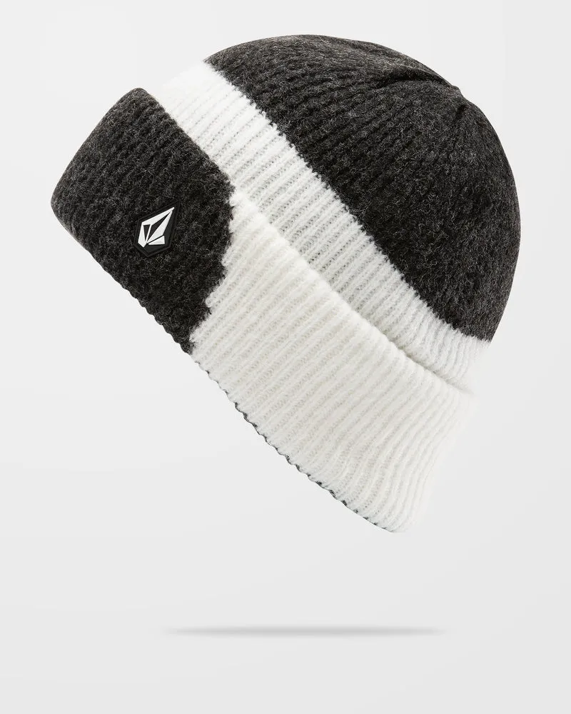 2Tone Beanie - Black