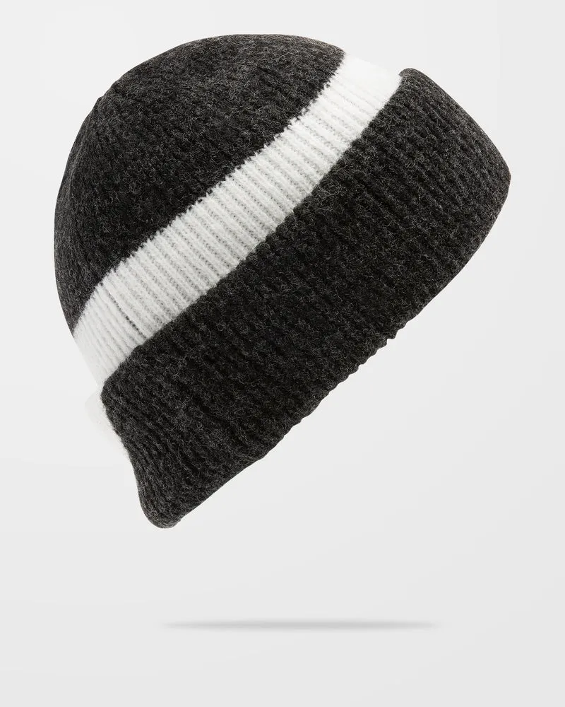 2Tone Beanie - Black