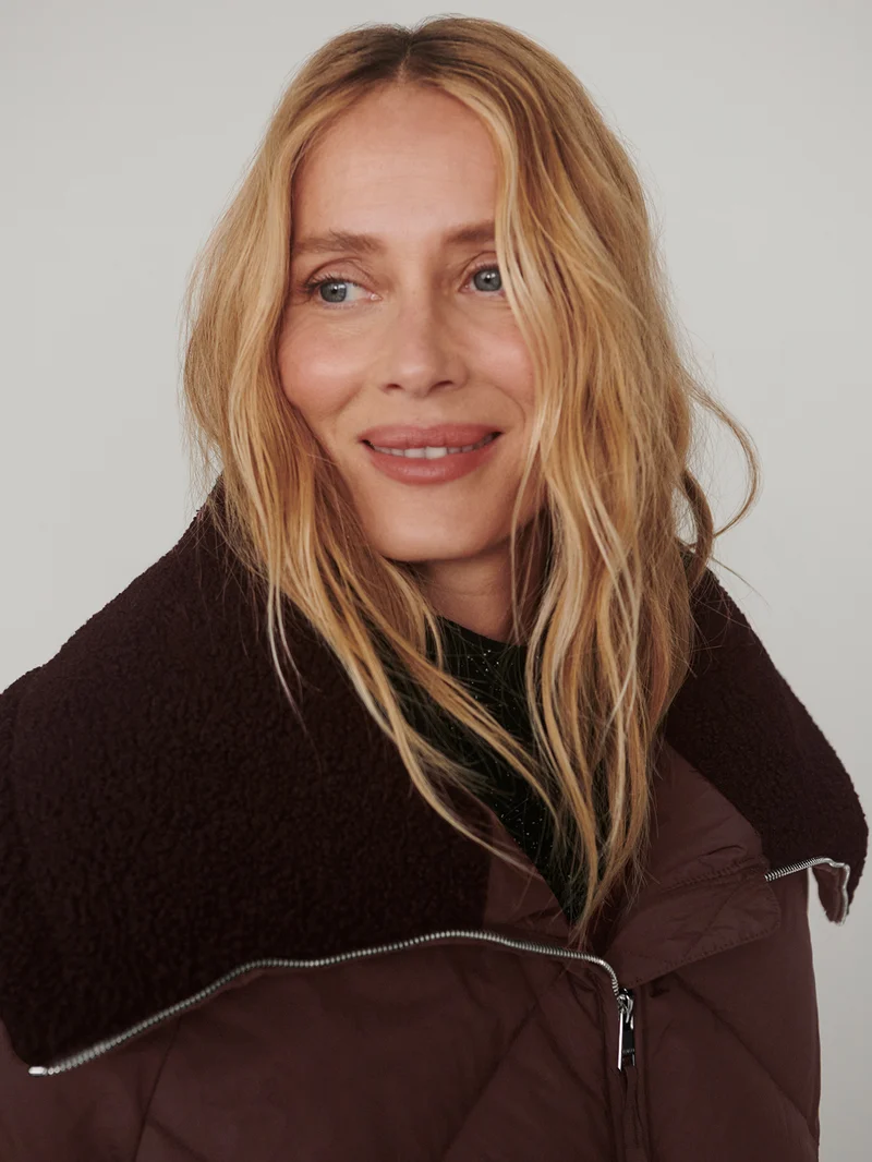 Holbrook Down Puffer Coat
