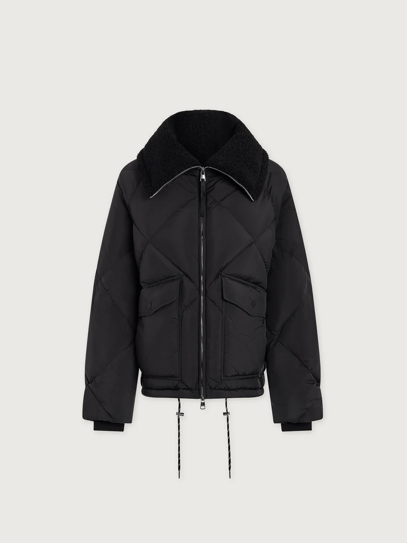 Holbrook Down Puffer Coat