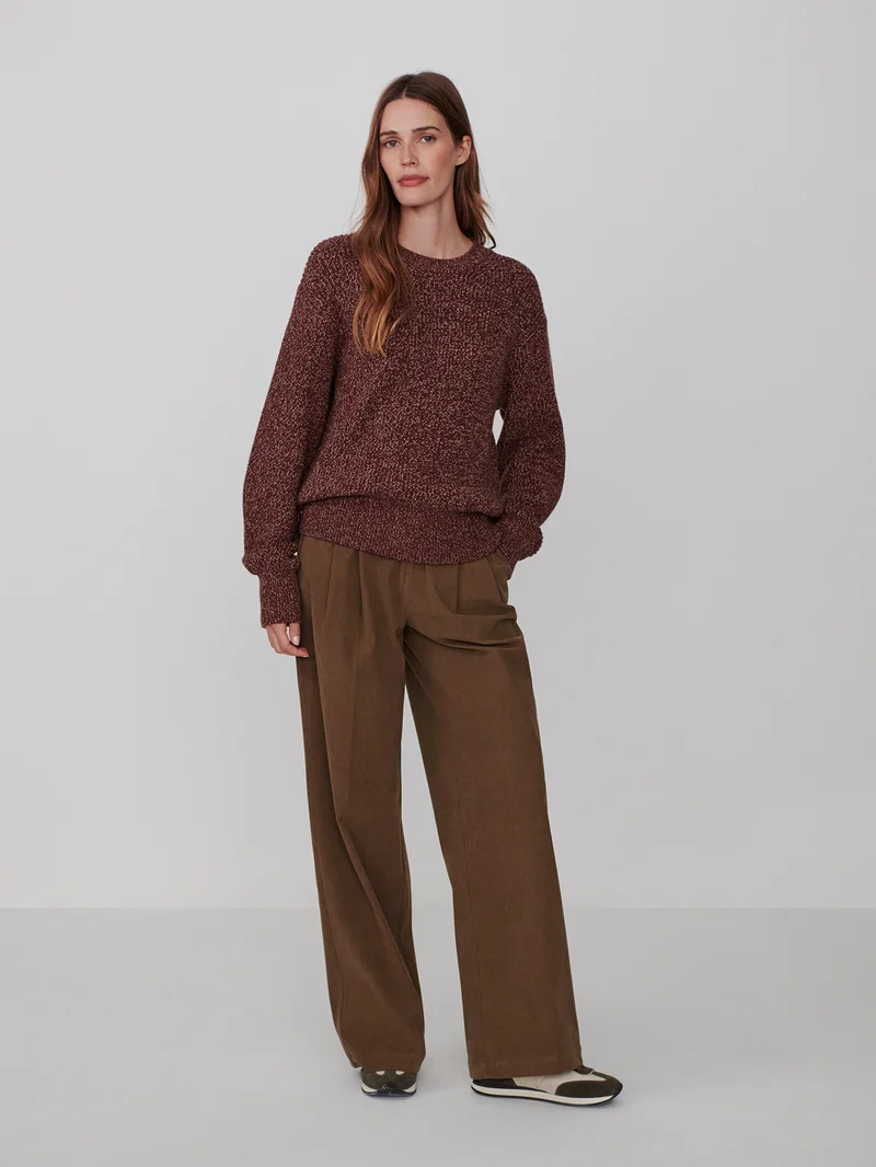 Goldie Knit Sweater