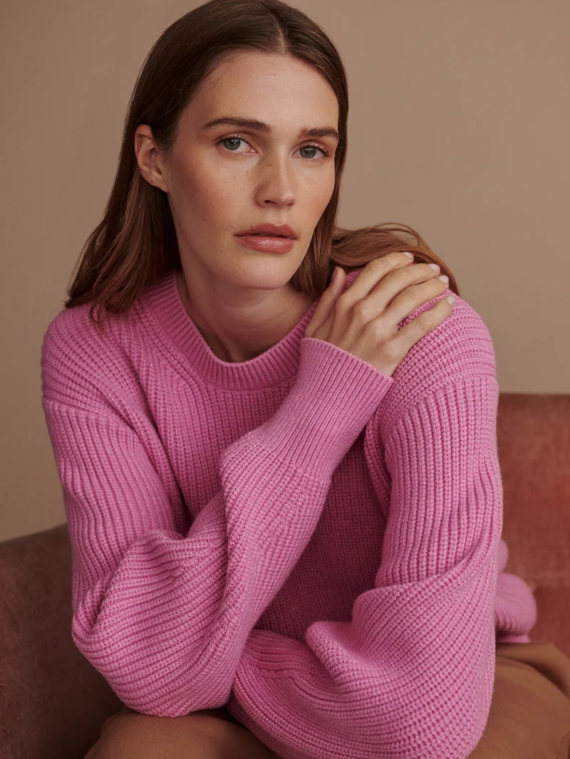 Goldie Knit Sweater