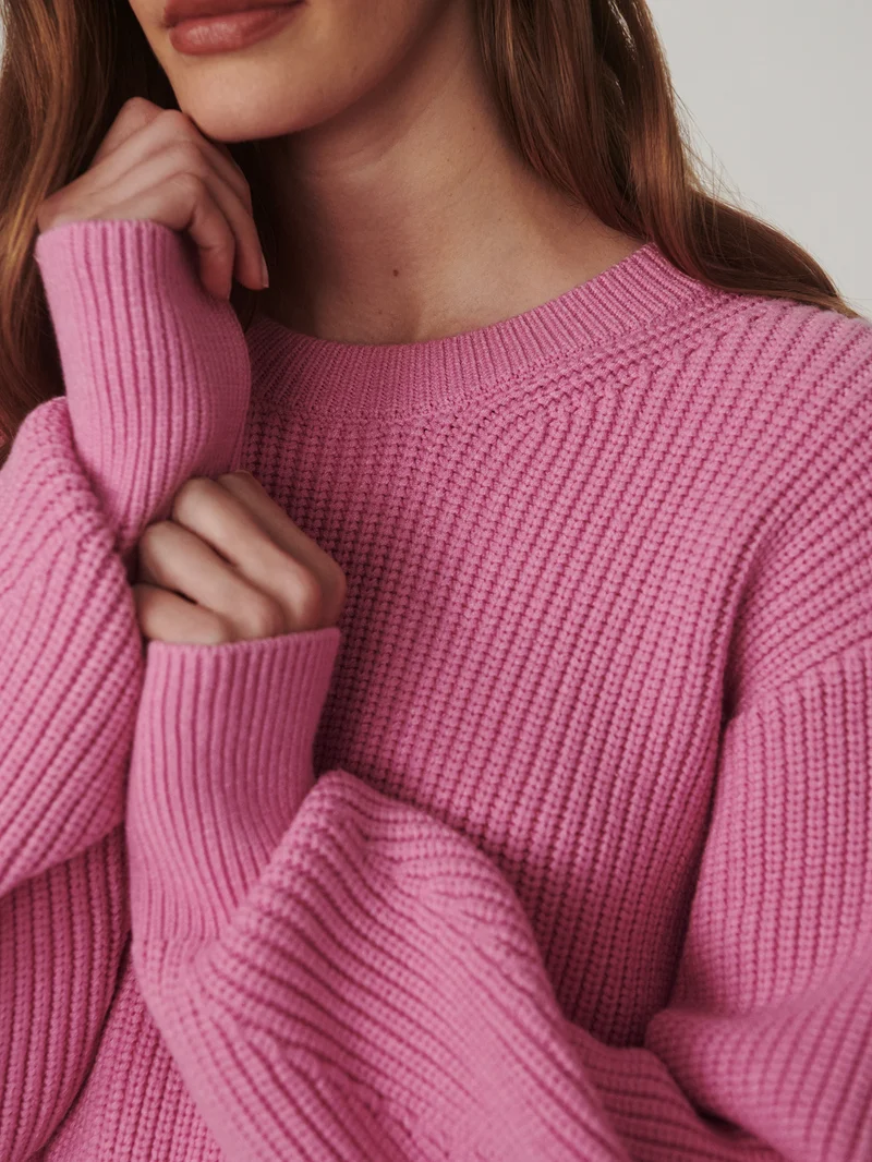 Goldie Knit Sweater