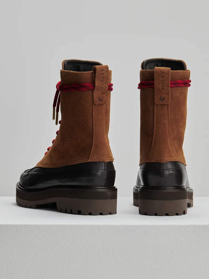 Silo Winter Multi Boot