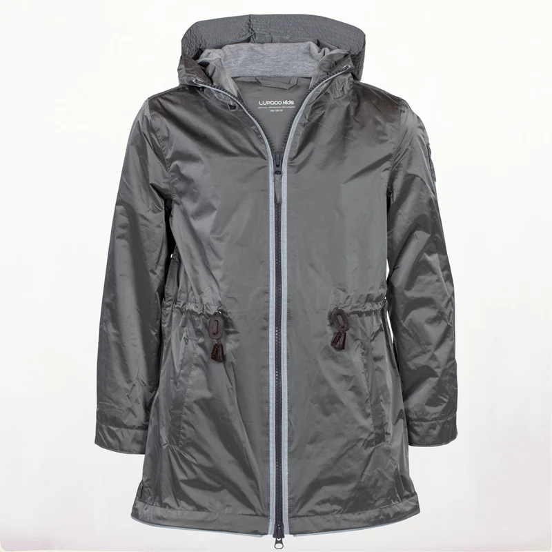 Regenmantel | Raincoat „Happy Shine“