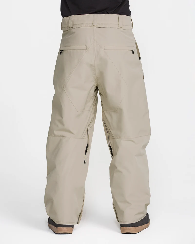 Kleveland 15K Hose - Khaki