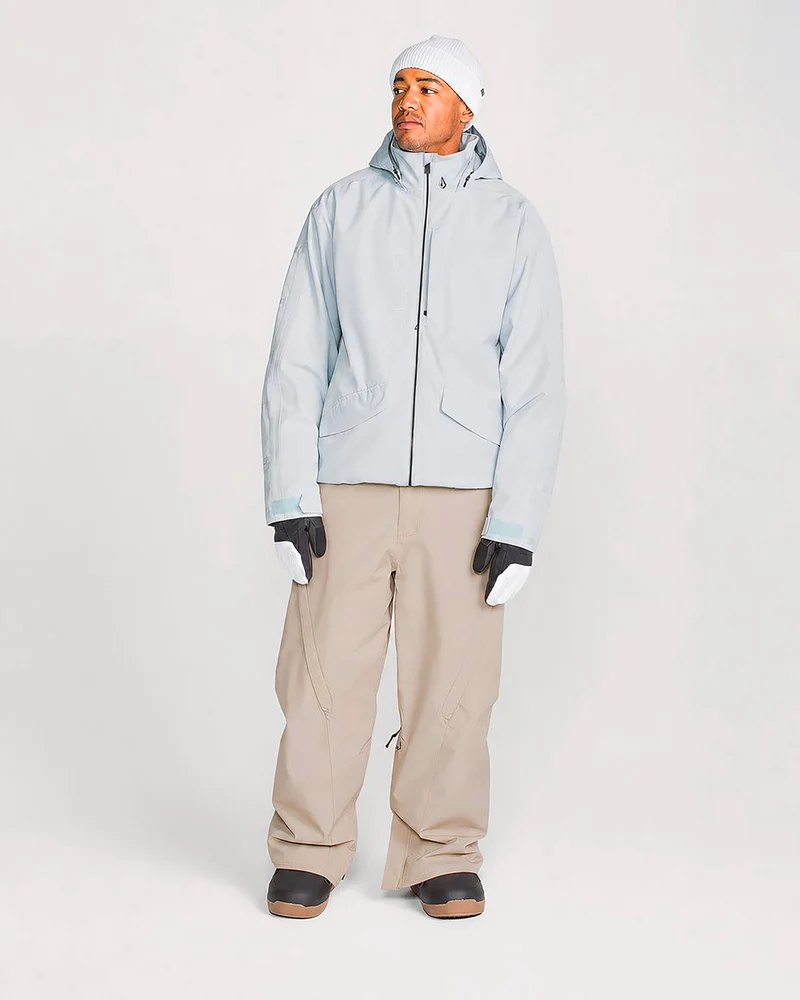 Kleveland 15K Hose - Khaki