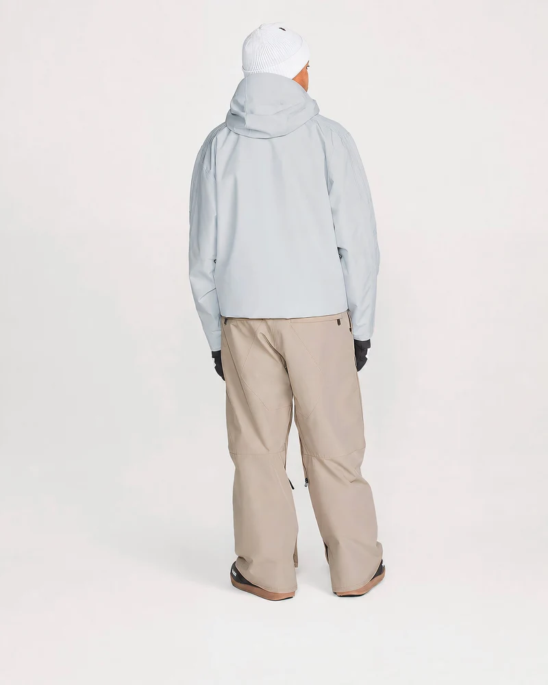 Kleveland 15K Hose - Khaki