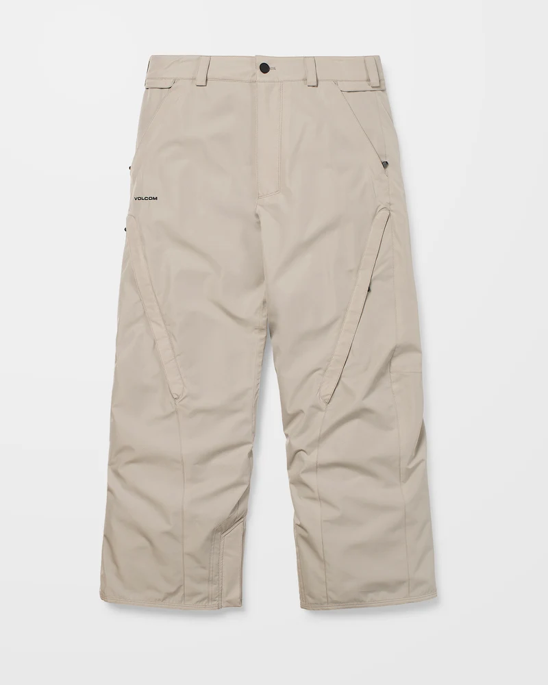 Kleveland 15K Hose - Khaki