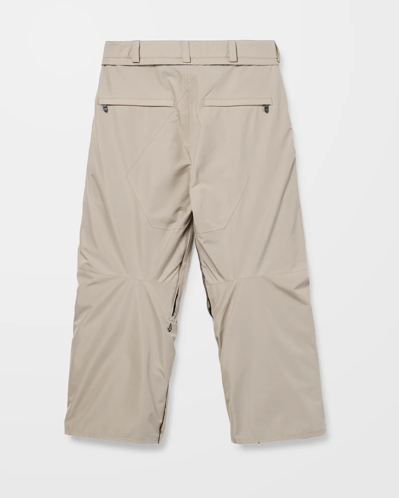 Kleveland 15K Hose - Khaki