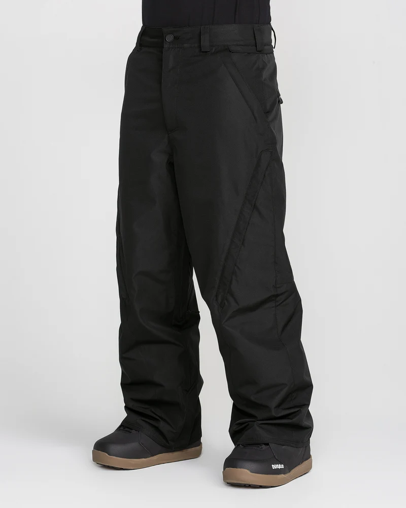 Kleveland 15K Hose - Black