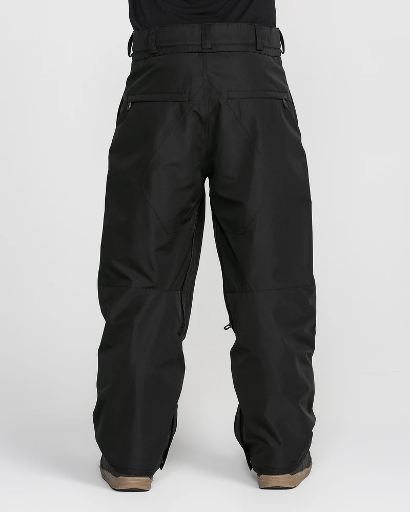Kleveland 15K Hose - Black