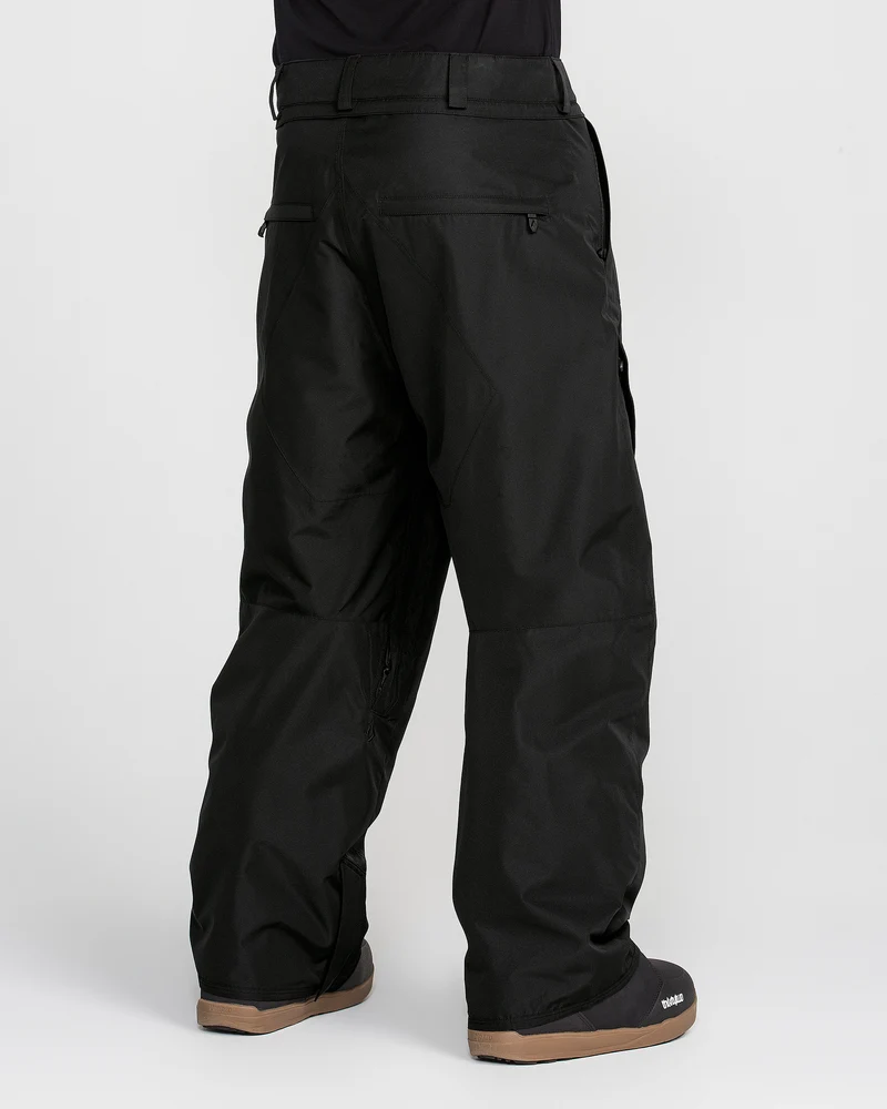 Kleveland 15K Hose - Black