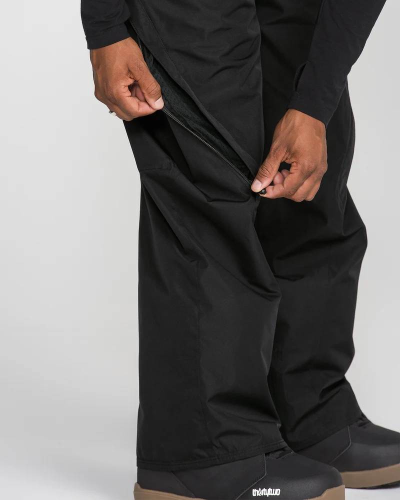 Kleveland 15K Hose - Black