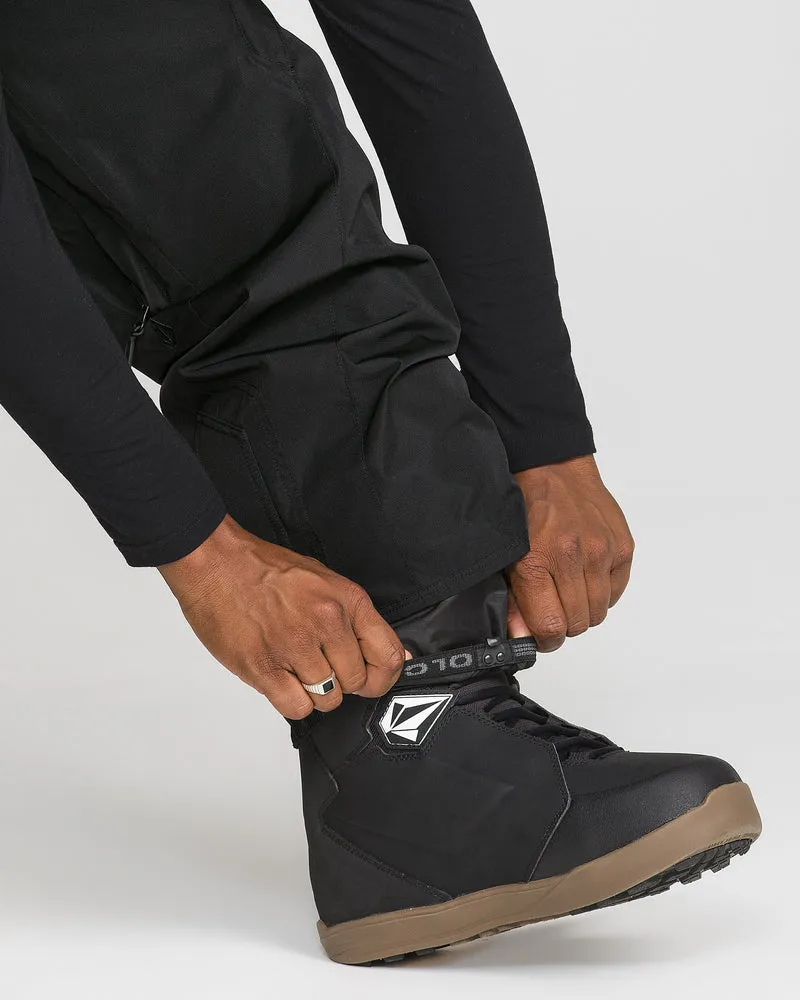 Kleveland 15K Hose - Black