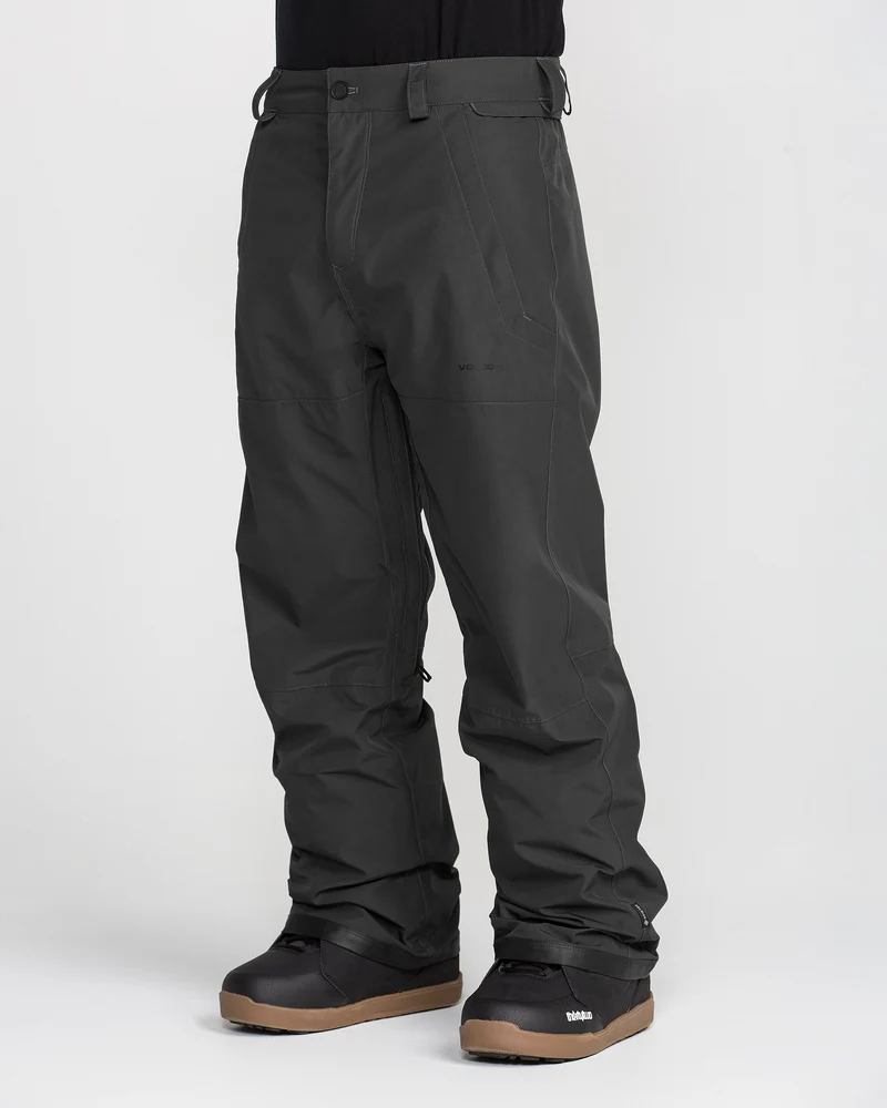 Dua Gore-Tex Hose - Dark Grey