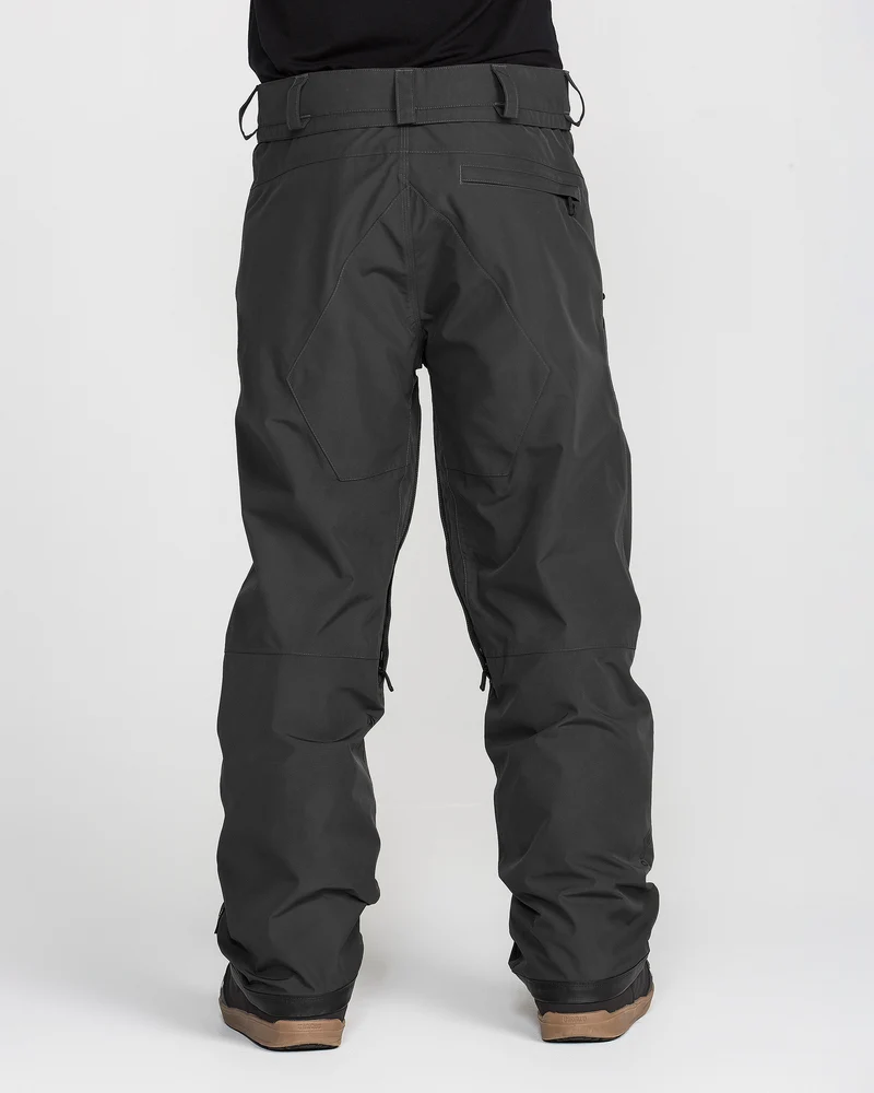 Dua Gore-Tex Hose - Dark Grey