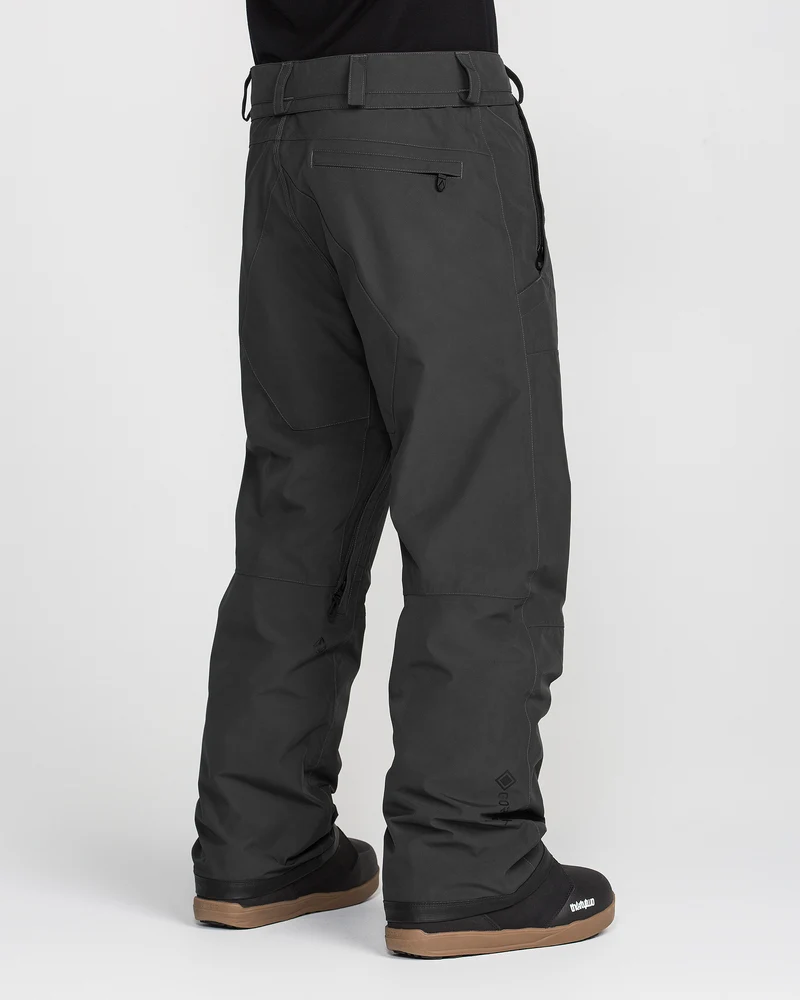 Dua Gore-Tex Hose - Dark Grey