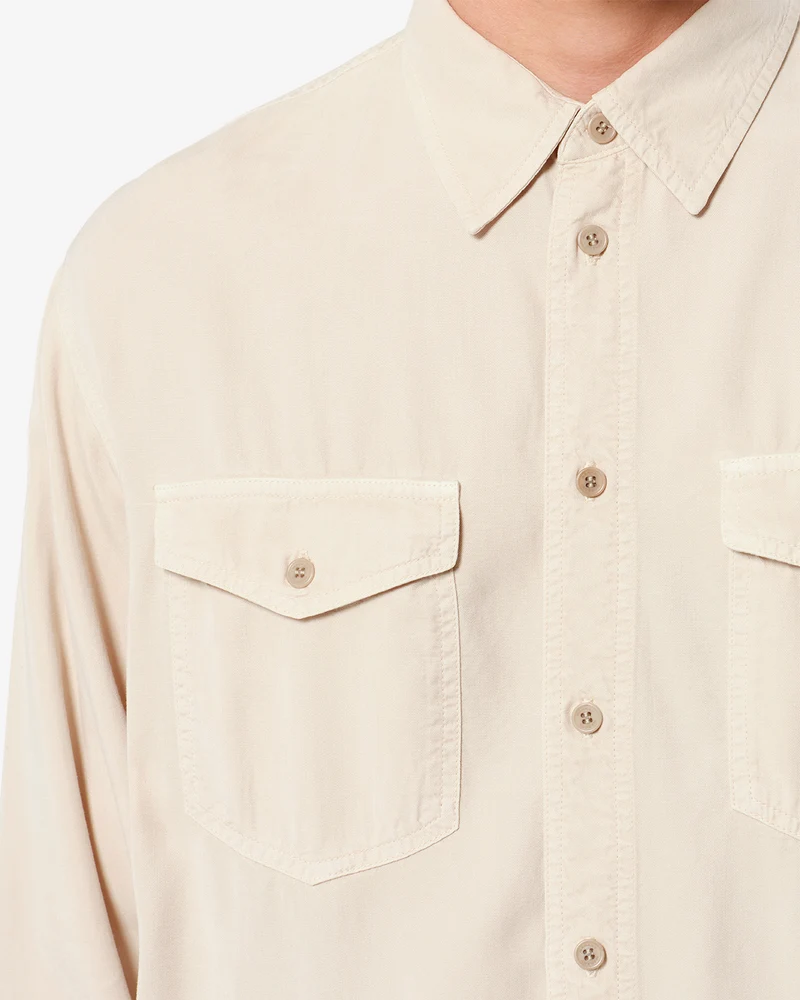 Saul Shirt
