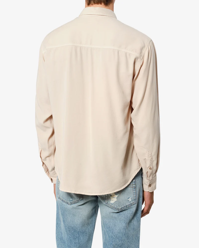 Saul Shirt