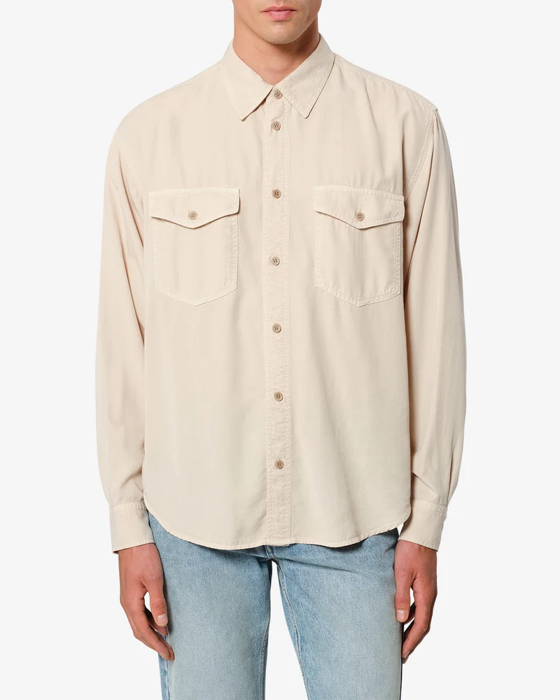 Saul Shirt