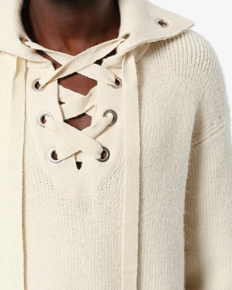 Ydali Wool Sweater
