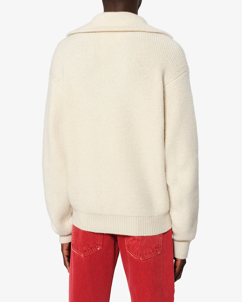 Ydali Wool Sweater