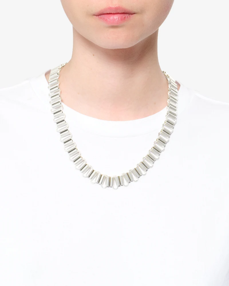 Heresonh Necklace